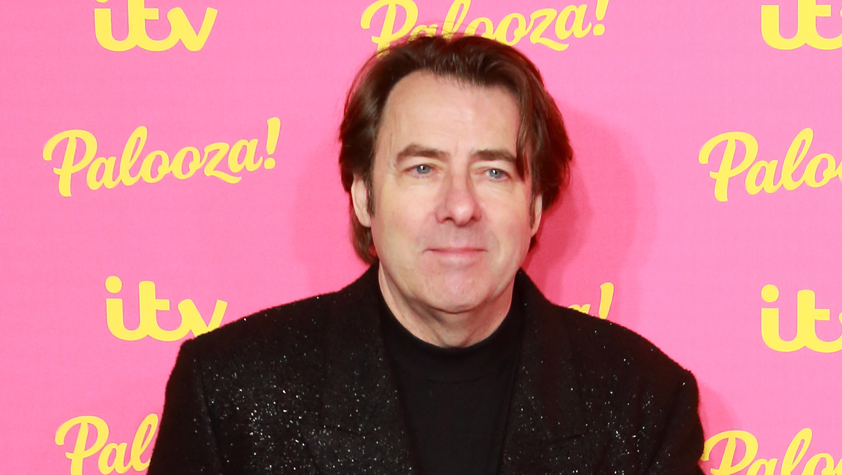 Jonathan Ross Honey Ross
