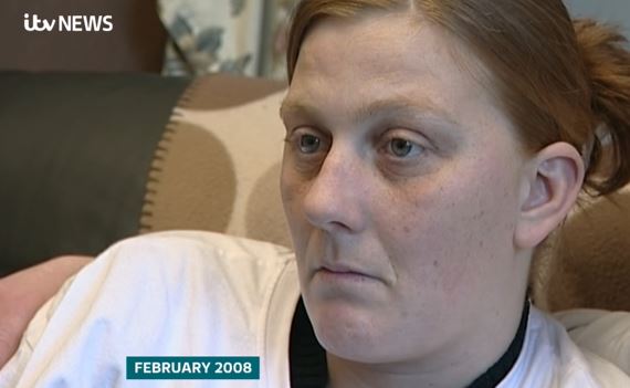 Karen Matthews