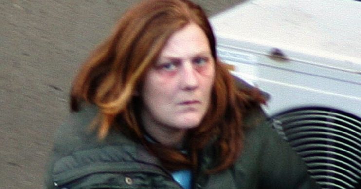 Karen Matthews