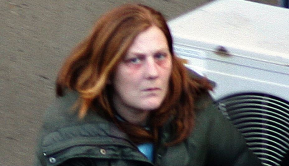 Karen Matthews