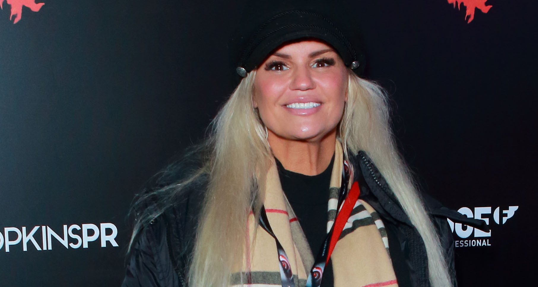 kerry katona