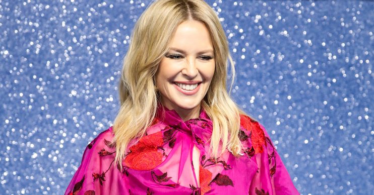 kylie minogue
