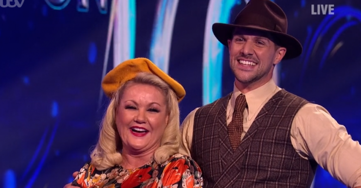 Lisa George on DOI