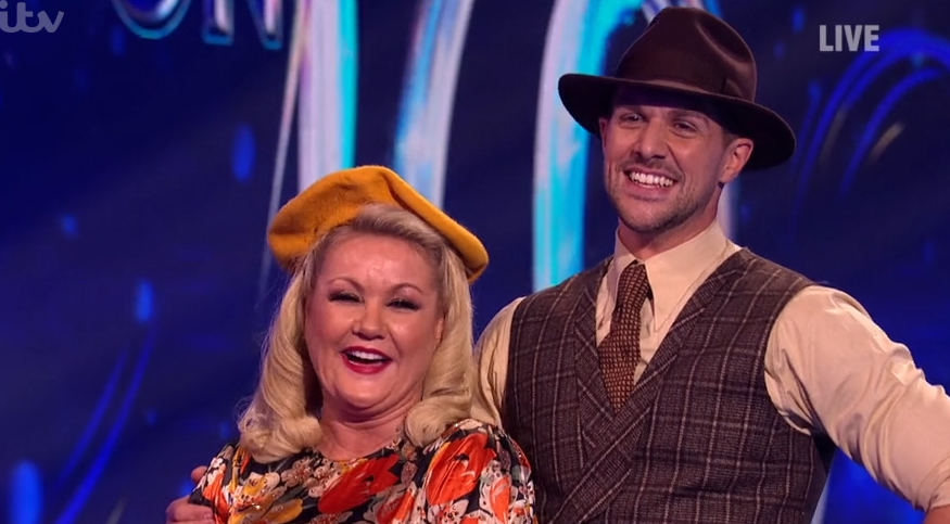 Lisa George on DOI