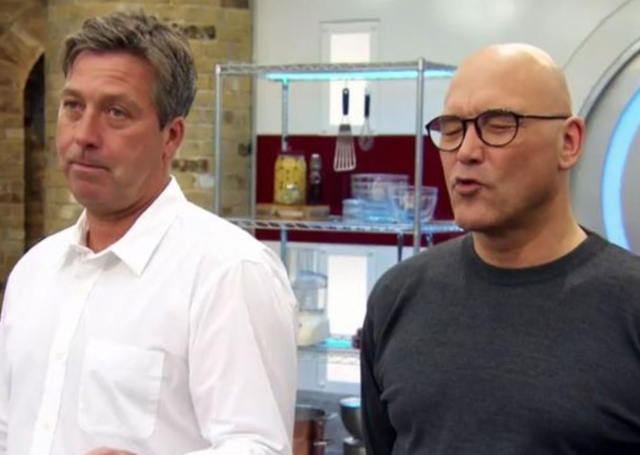 masterchef season 16 episode 1 teddy greg john