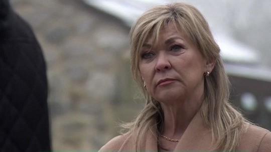 Kim vows to murder Andrea