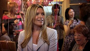 Frances Cuka Holby