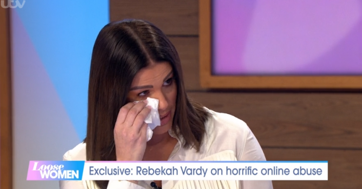 Rebekah Vardy