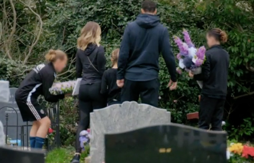 rio kate becoming stepfamily love judgment heartbreak