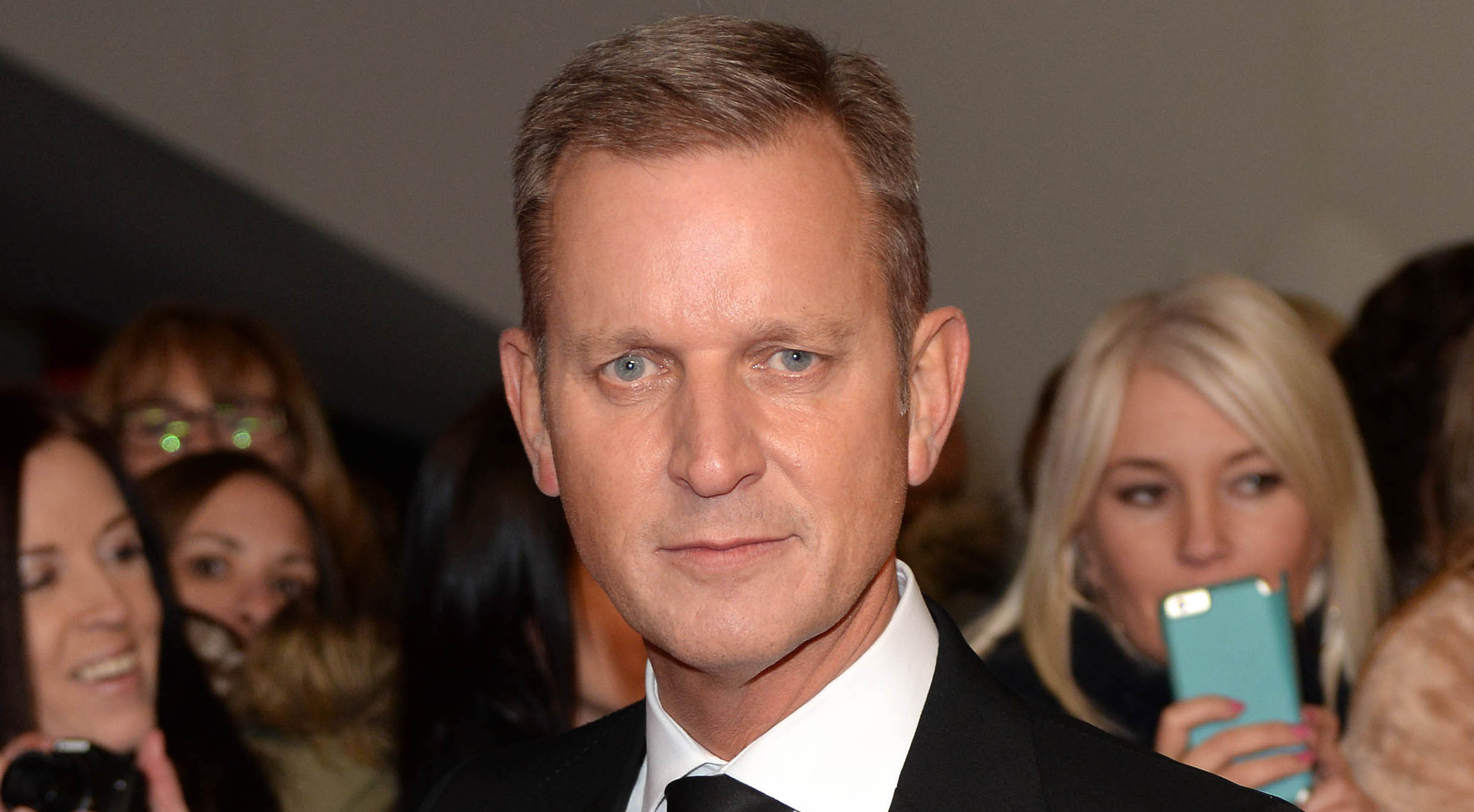 Jeremy Kyle