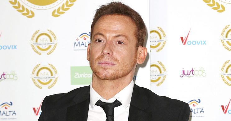 The National Film Awards 2017, Porchester Hall, London UK, 29 March 2017, Photo by Brett D. Cove Pictured: Joe Swash,April Pearson Calum Scott Catherine Bailey Egypt Evanna Lynch Grainne McCoy James Bowen Jason Maza Jessica Cunningham Joe Swash Stacey Solomon John Bowe Karen Bryson Karen Harding Kate Dickie Levi Roots Natasha Hamilton Ref: SPL1469829 300317 NON-EXCLUSIVE Picture by: SplashNews.com Splash News and Pictures Los Angeles: 310-821-2666 New York: 212-619-2666 London: +44 (0)20 7644 7656 Berlin: +49 175 3764 166 photodesk@splashnews.com World Rights