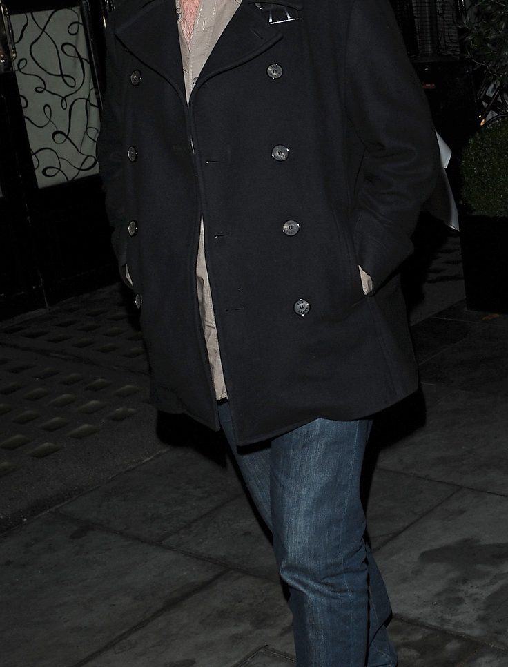 Chris Moyles