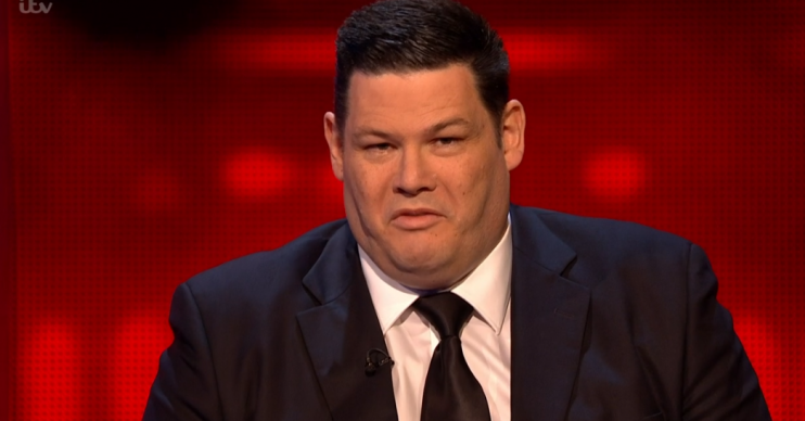 Mark Labbett