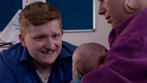 Nine huge spoilers from next week including Geoff's lies exposed 