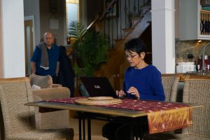 Coronation Street SPOILERS: Yasmeen's exit revealed as her plan to escape Geoff backfires?
