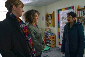 Coronation Street SPOILERS: Geoff takes his own life?