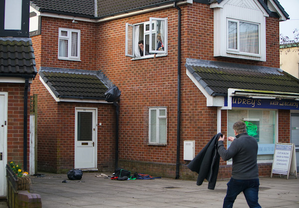 Emma Coronation Street