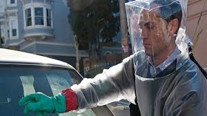 Contagion coronavirus (Credit: Warner Bros)