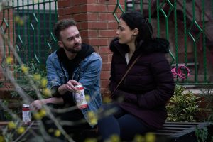 Coronation Street SPOILERS: Emma moves in with Tracy and Steve as they announce departure