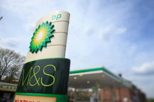 food deliveries