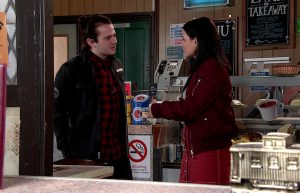 Coronation Street SPOILERS: Emma moves in with Tracy and Steve as they announce departure