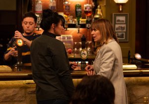 Eight huge spoilers from Emmerdale next week!