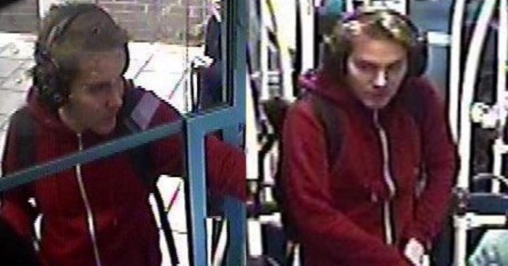 Man wanted by Bedfordshire Police