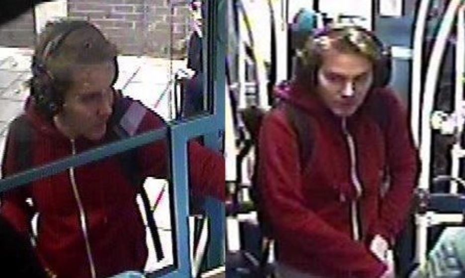 Man wanted by Bedfordshire Police