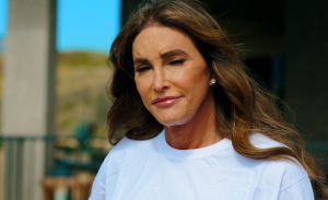 Caitlyn Jenner on Channel 4 Dispatches