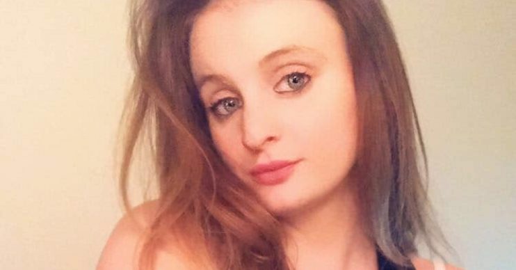 The death of a young woman with no underlying health conditions from coronavirus