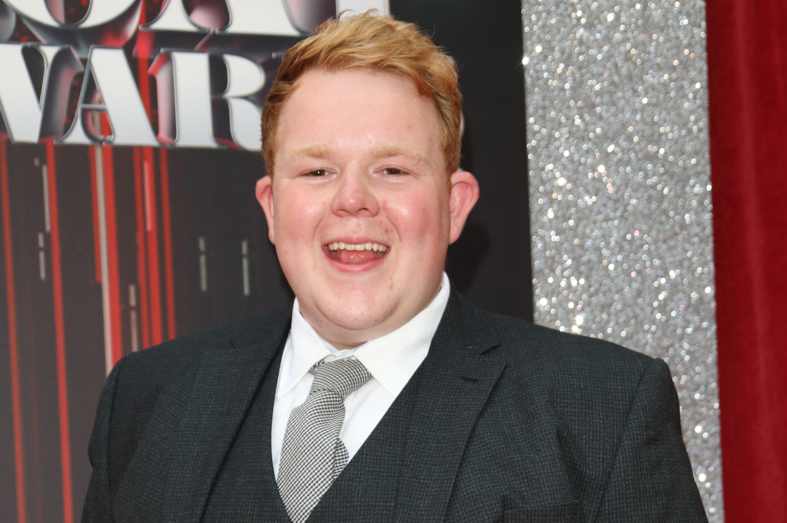 Coronation Street's Colson Smith overjoyed as his character Craig is mentioned on The Chase