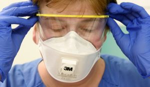 Hay fever or coronavirus?