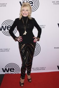 Dolly Parton