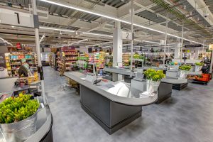 M&S