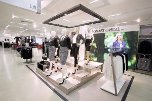 M&S