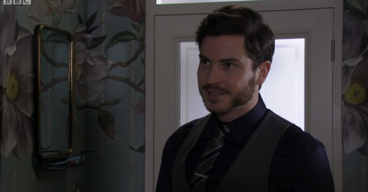 EastEnders Gray sold his season ticket