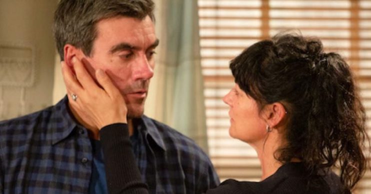 What soaps are on tonight?