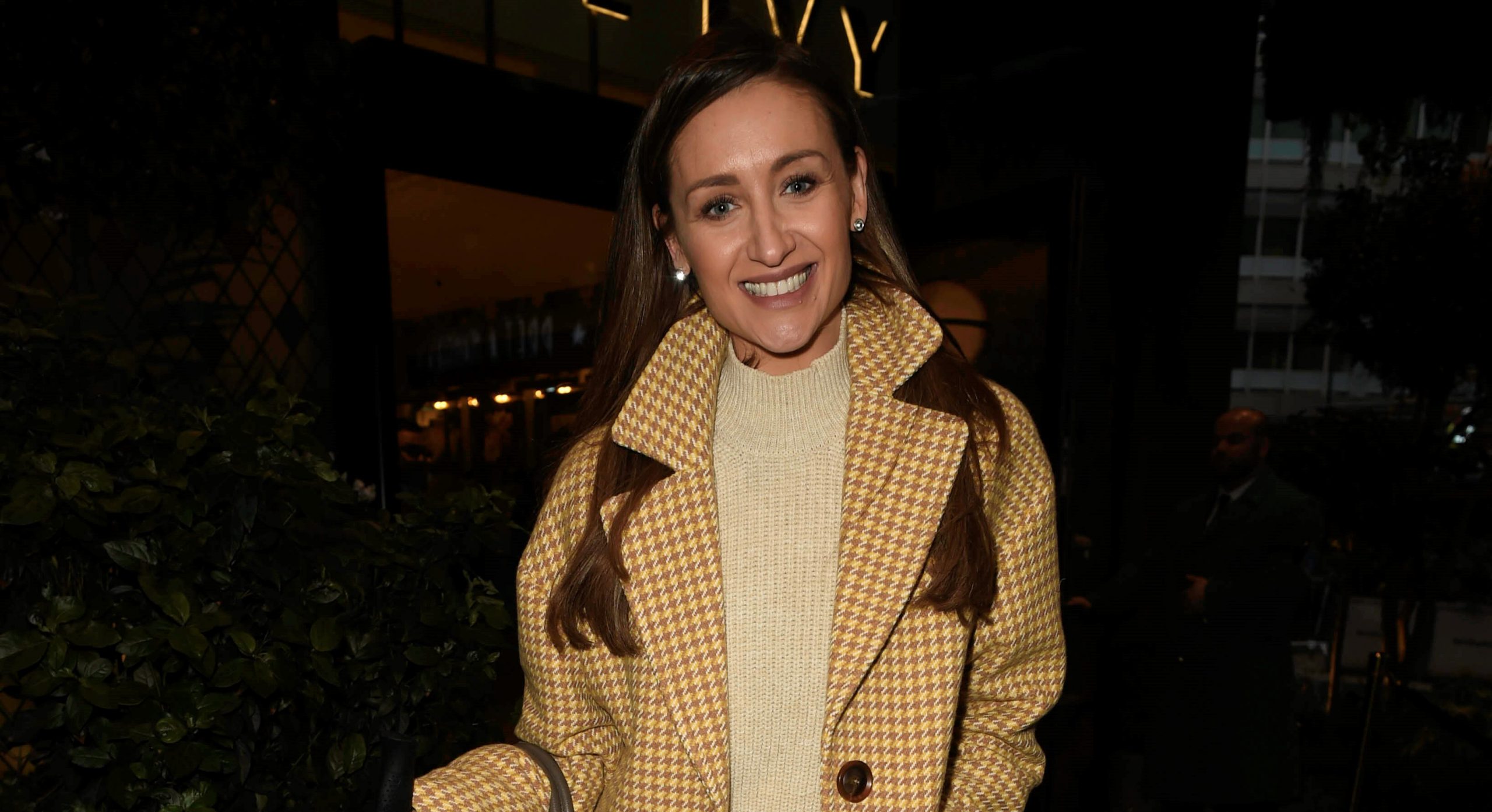 Former Coronation Street star Catherine Tyldesley teaches 'group self-pleasuring' in new video