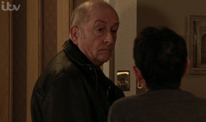 Coronation Street SPOILERS: Yasmeen makes an awful discovery tonight!