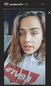 Georgia May Foote 