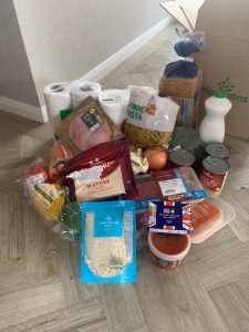 Morrisons