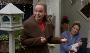Vanessa Imogen Coronation Street