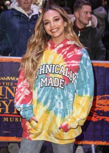 Jade Thirlwall