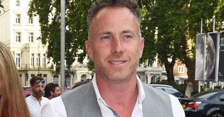 James Jordan