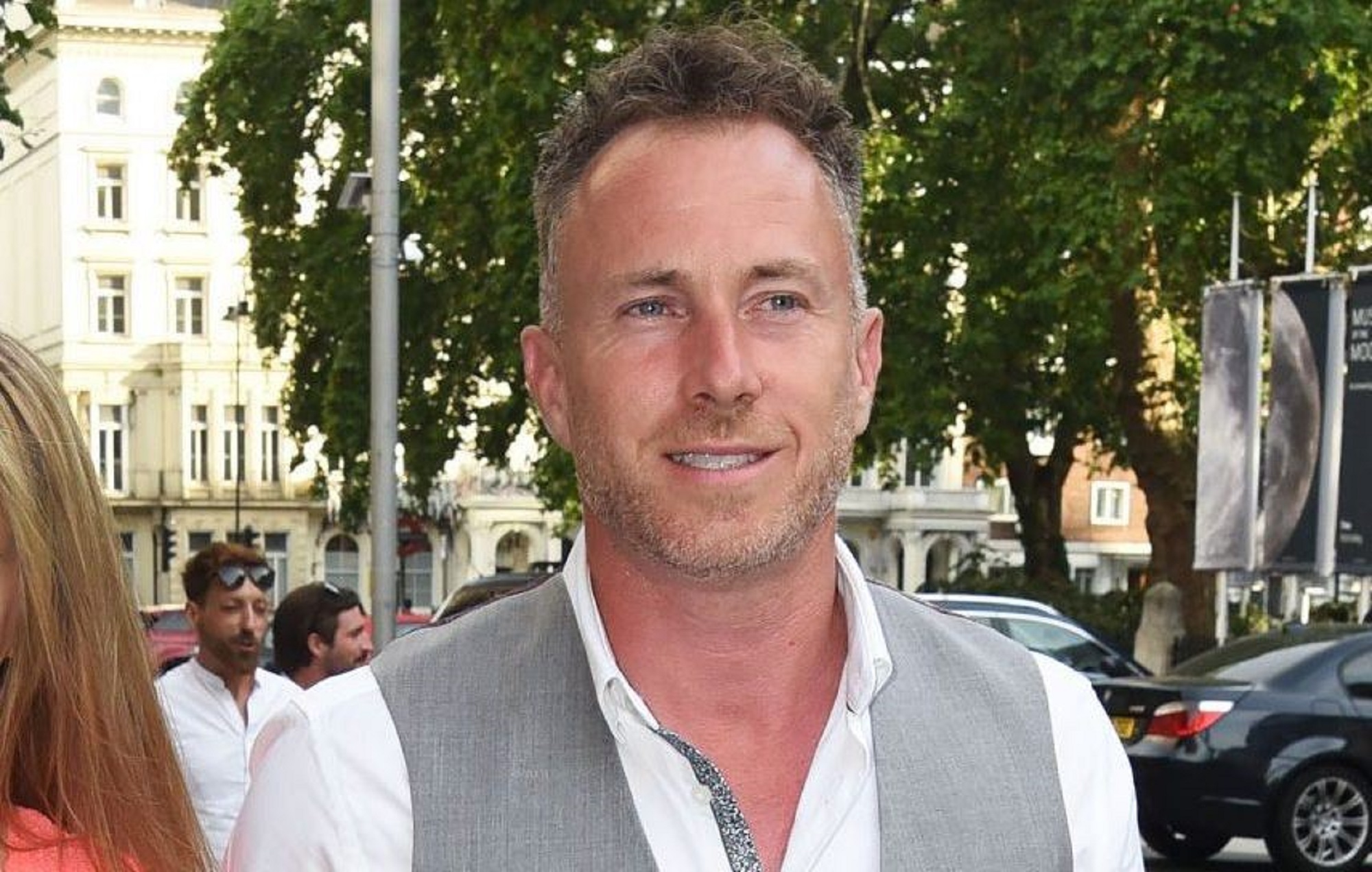 James Jordan
