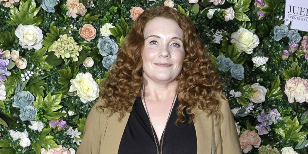Jennie McAlpine