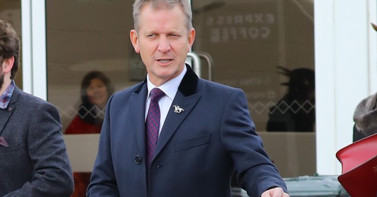 jeremy kyle wife