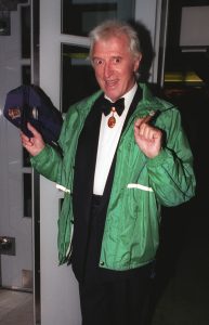 Jimmy Savile