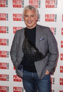 John Barrowman
