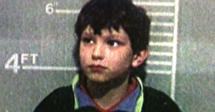 Jon Venables